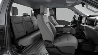 2026 Ford F-150® Internal Image 1